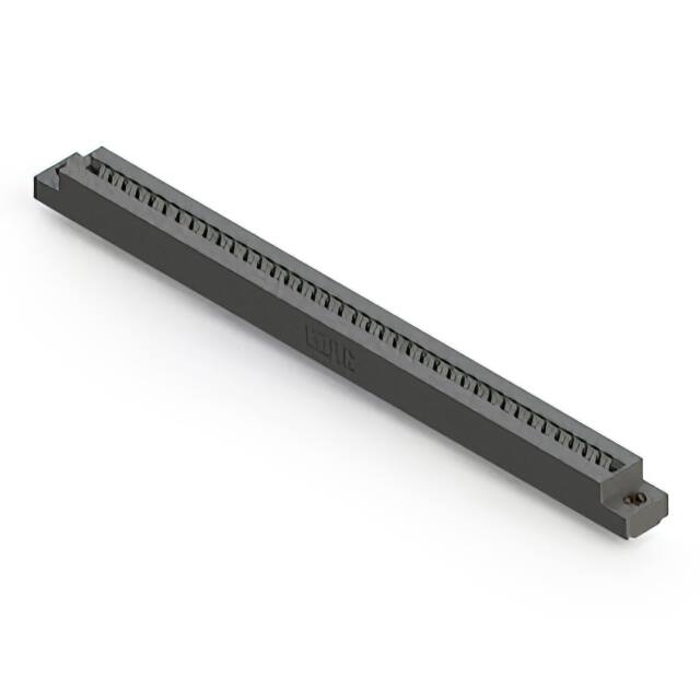 356-038-400-107 EDAC Inc.  Edgeboard Connectors